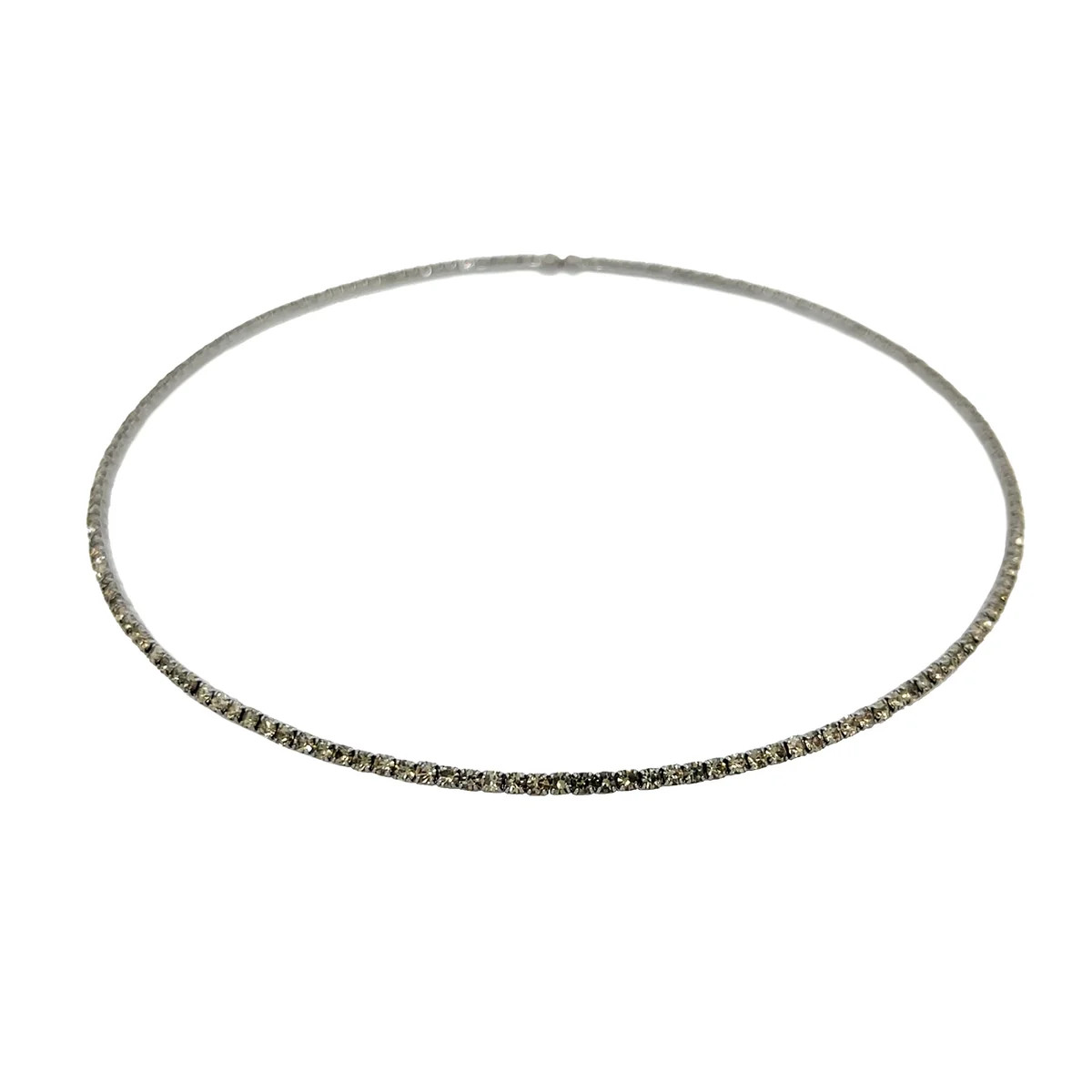 Flex Choker Necklace | Jennifer Miller Jewelry