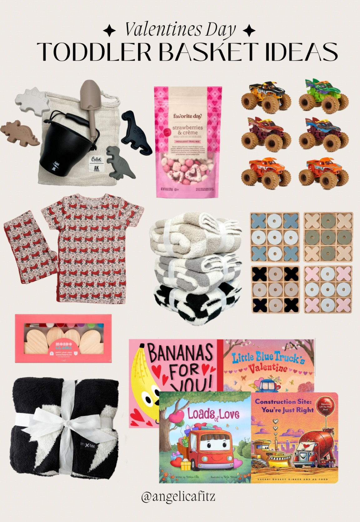 Valentine’s Day basket for toddler boys!🩷❤️💕🧺

Toddler gift guide, toddler boy gifts, Valentine’s Day gift for toddlers, Amazon find, Amazon Valentine’s Day gift, target find, target Valentine’s Day find

#LTKKids #LTKGiftGuide #LTKSeasonal