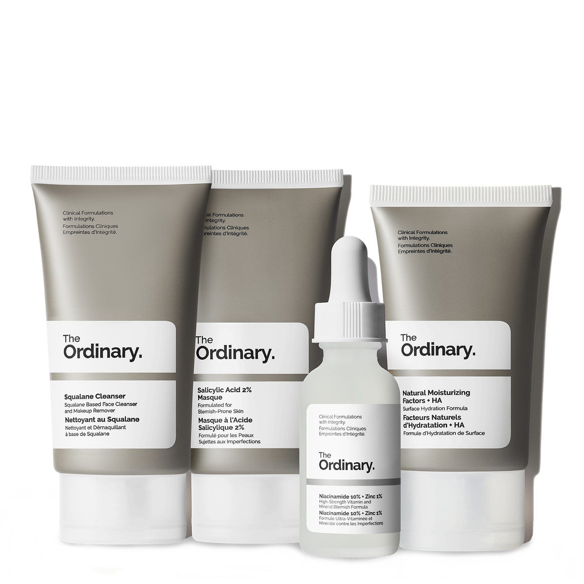 The Ordinary The Balance SetThe Balance Set | The Ordinary