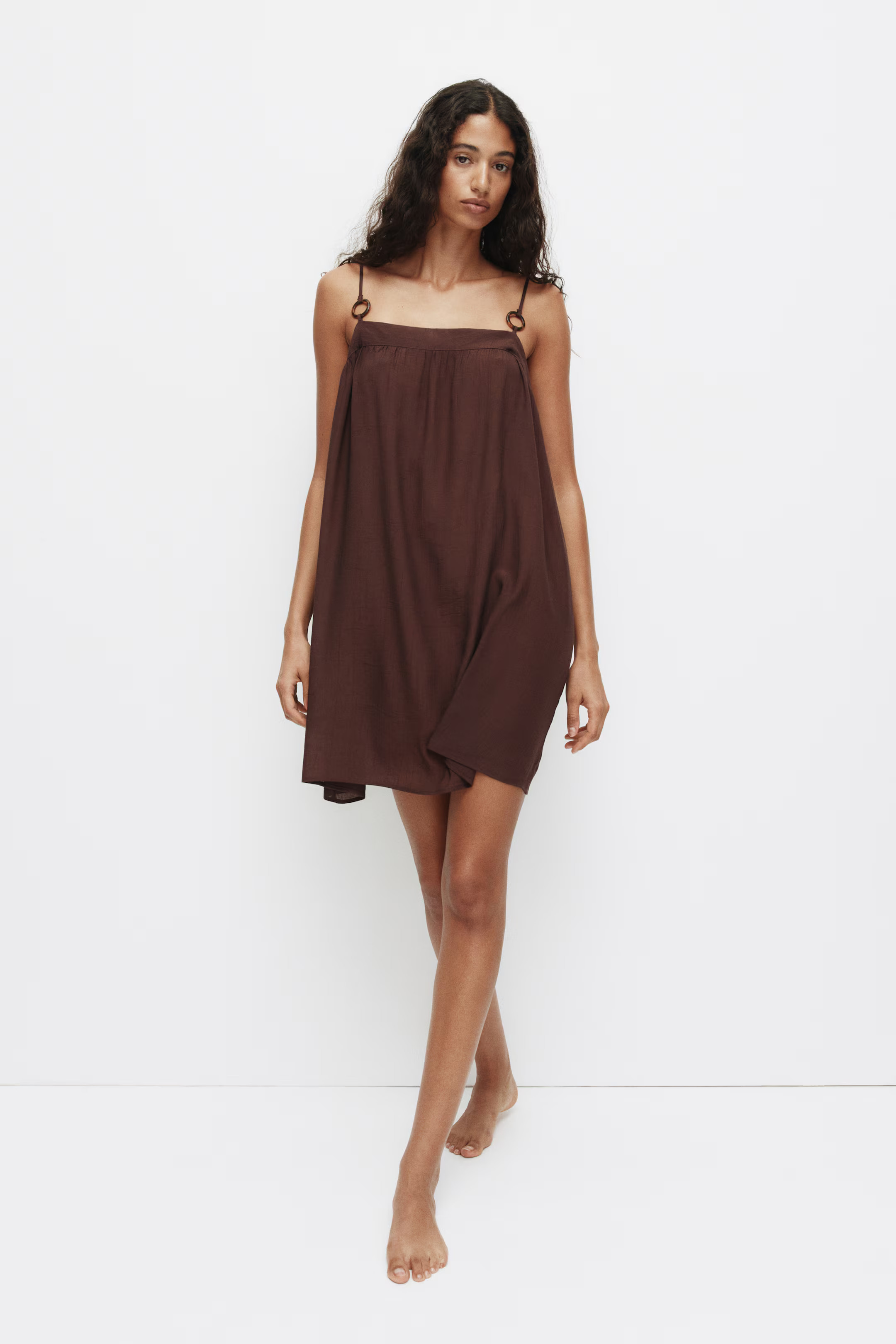 Strappy Beach Dress | H&M (US + CA)