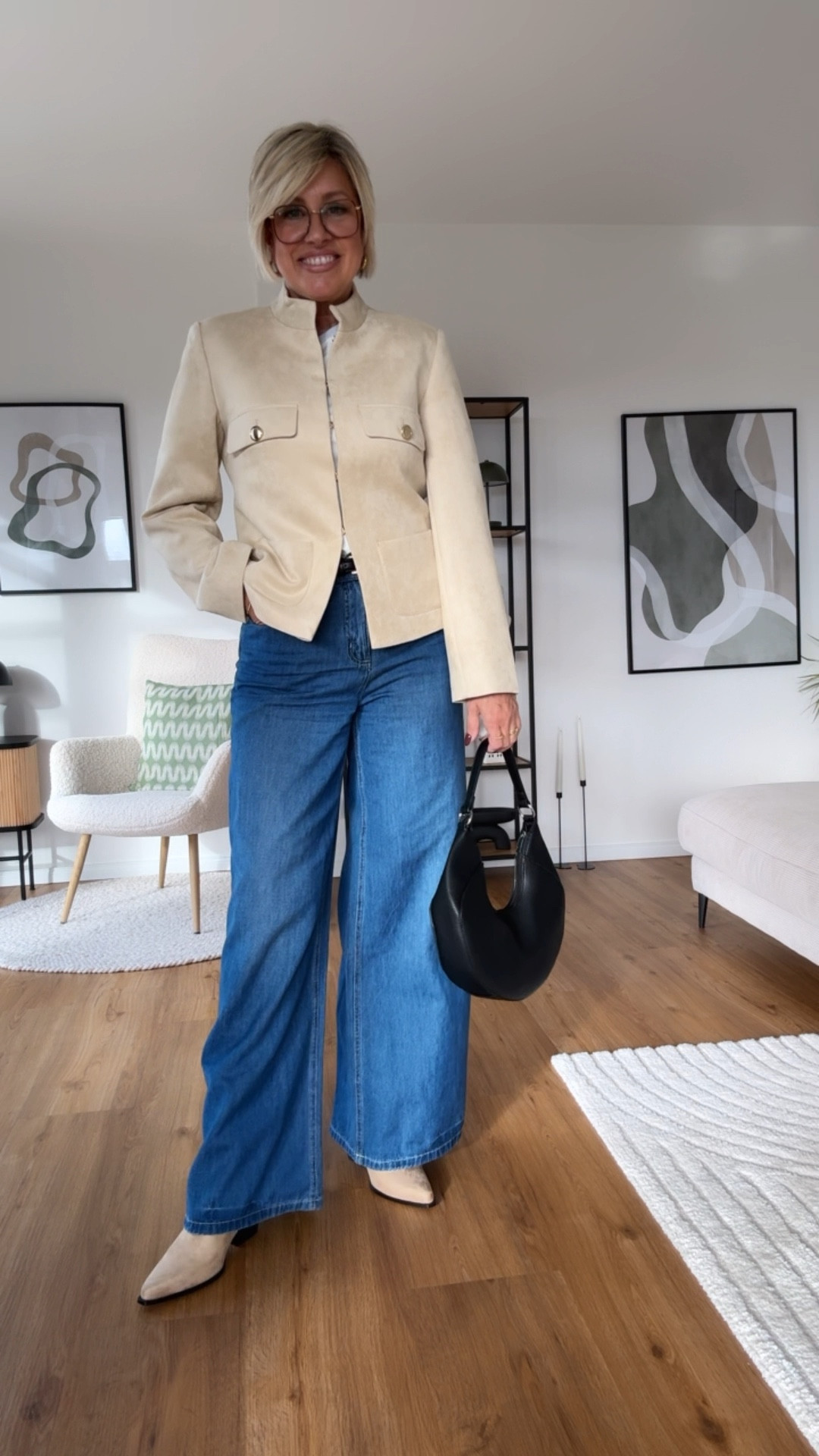 #LTKspring #LTKü50 #LTKstyletip