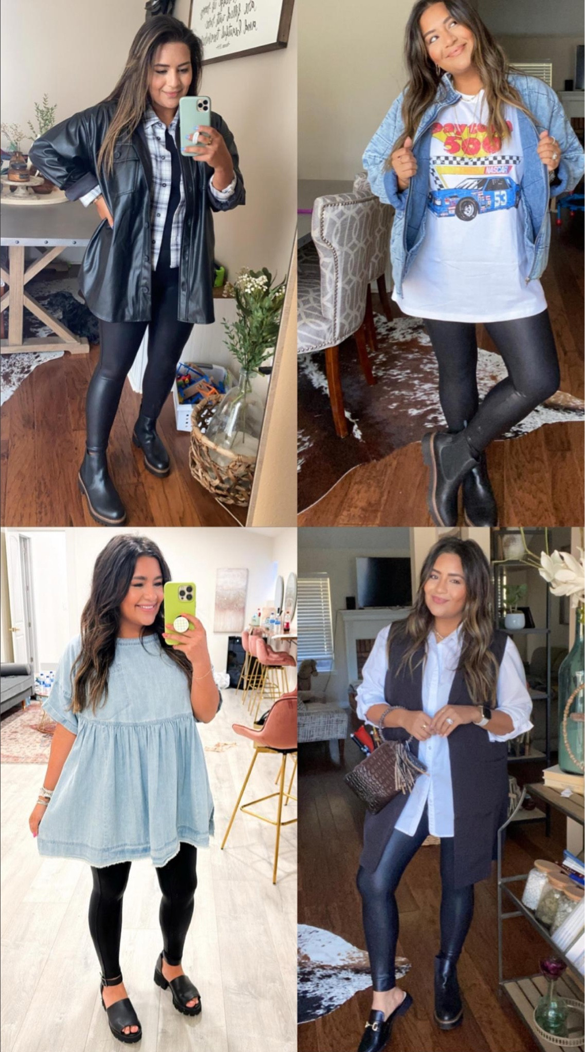 I give you my full approval!! 
Size up one and you’re golden. I wear so many ways and this is the best deal I’ve seen!! 

#LTKMidsize #LTKStyleTip #LTKFindsUnder50