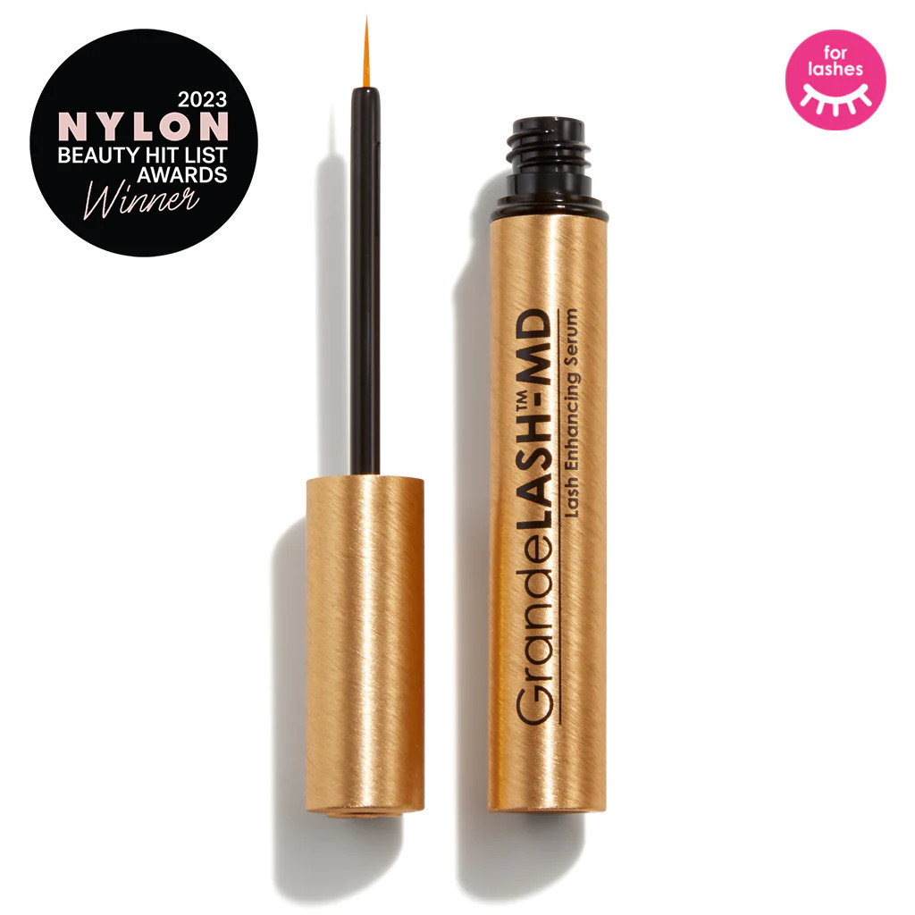 GrandeLASH-MD Lash Enhancing Serum | Grande Cosmetics, LLC