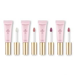 Lip Retreat Oil | Wander Beauty