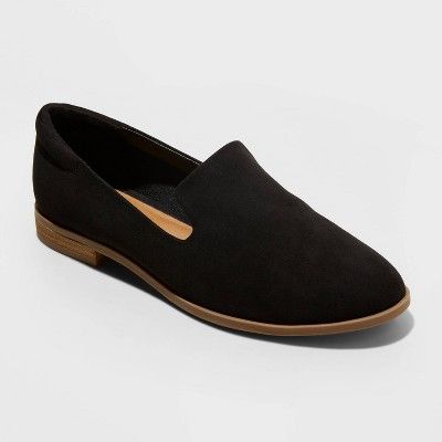 Women's Adeline Loafers - Universal Thread™ | Target