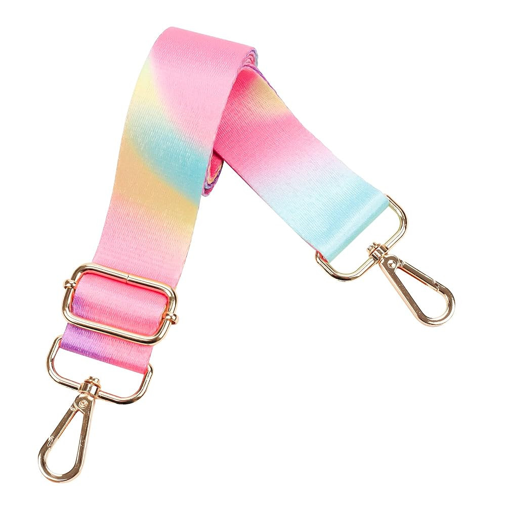 Vibrant Adjustable Strap for Purse Crossbody Replacement | Amazon (US)