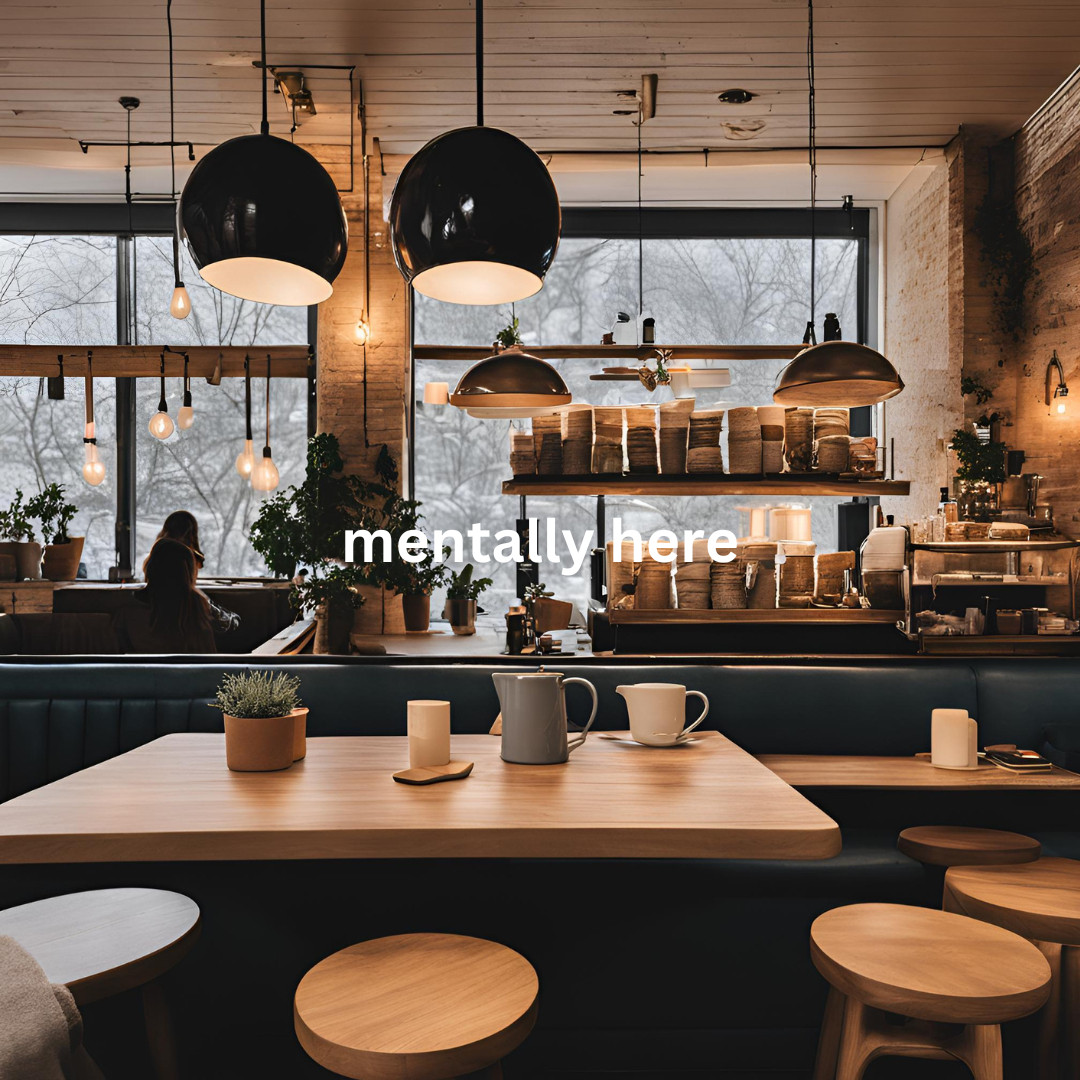 Coffee shops are always a good idea. #coffee #homebarista 

 