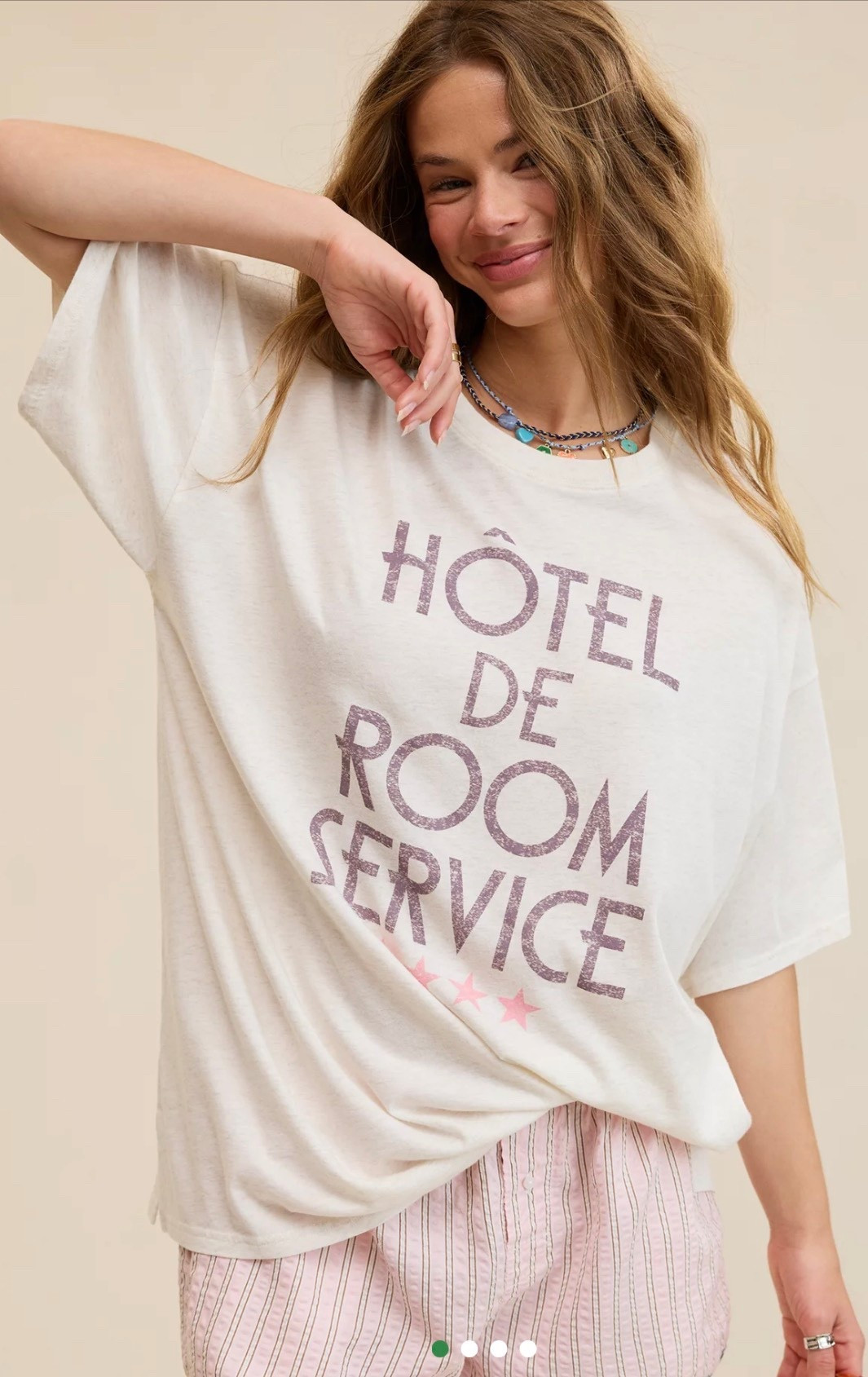 Softest sleep shirt 60% off! Just ordered

#LTKSaleAlert