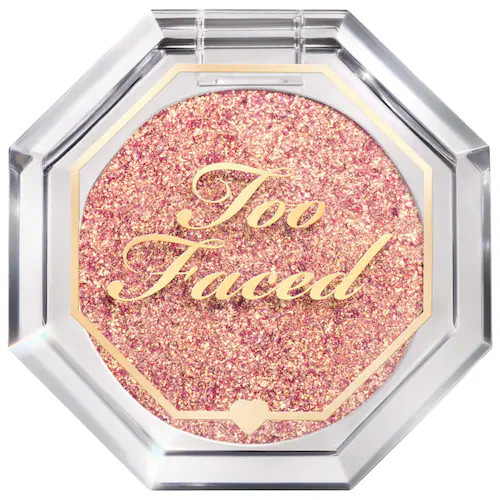 Disco Crush High Shine Glitter Eye + Face Sparkle | Sephora (US)