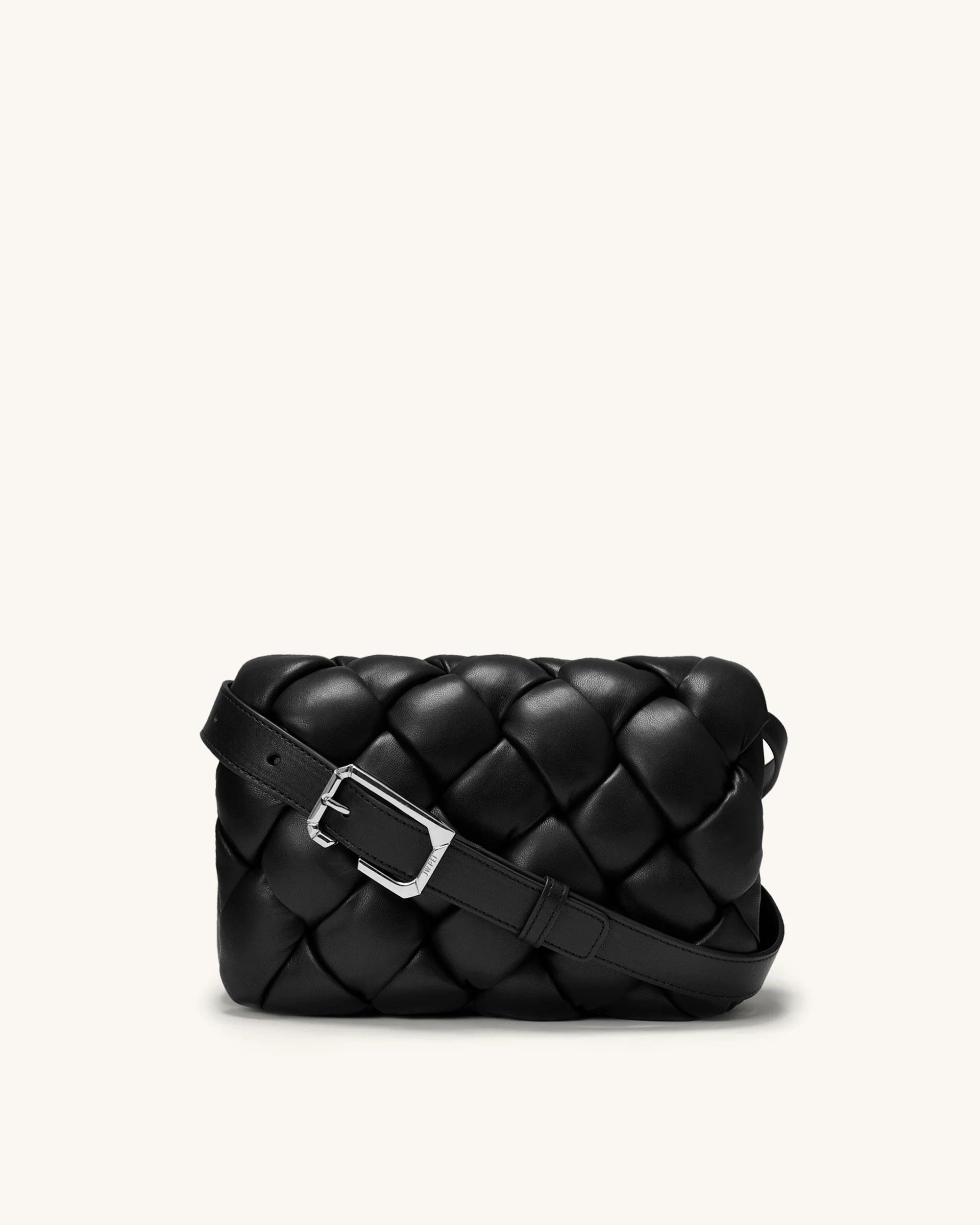Maze Bag - Black | JW PEI US