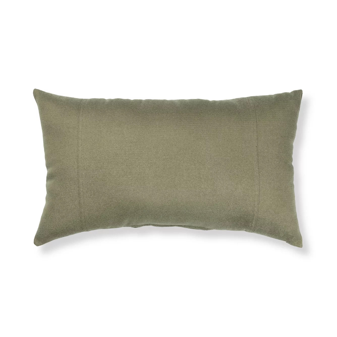 Sonoma Goods For Life® Faux Suede Oblong Throw Pillow | Kohl's