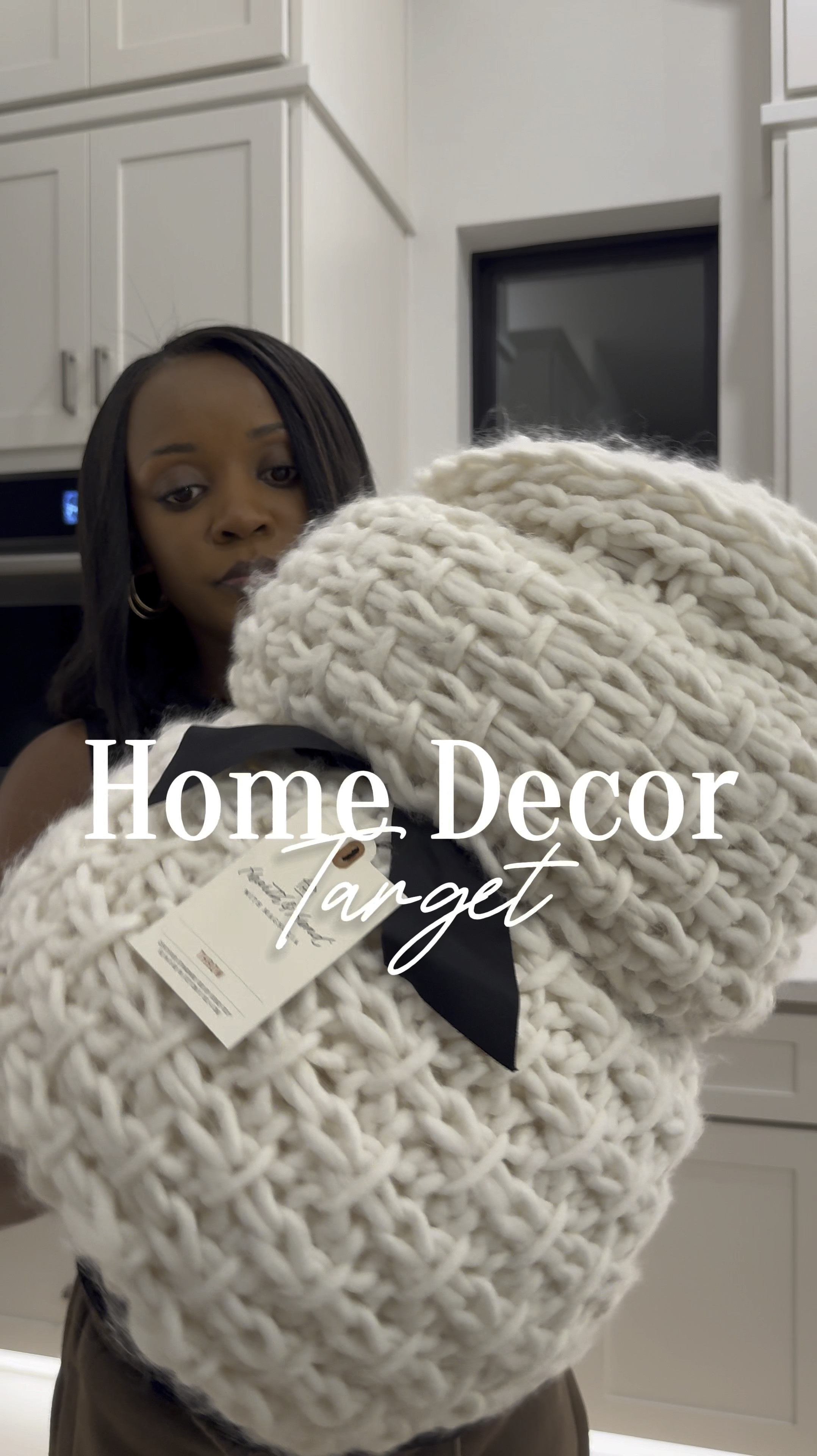 🤎

This fall, add warmth and coziness to your home with some amazing finds from Target! You'll love these stunning ottomans, perfect for styling at the edge of your bed or in front of your mantel. Their unique shape and captivating color will make them a great addition to your decor, creating a snug and inviting atmosphere. Get ready to cozy up your space and make it feel like your own relaxing retreat!

#LTKVideo 

#LTKHome #LTKStyleTip