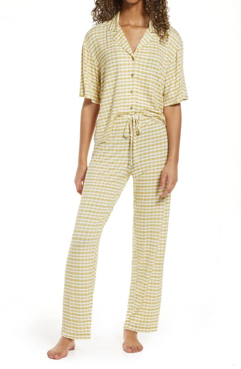 BP. Sleepy Head Pajamas | Nordstrom | Nordstrom