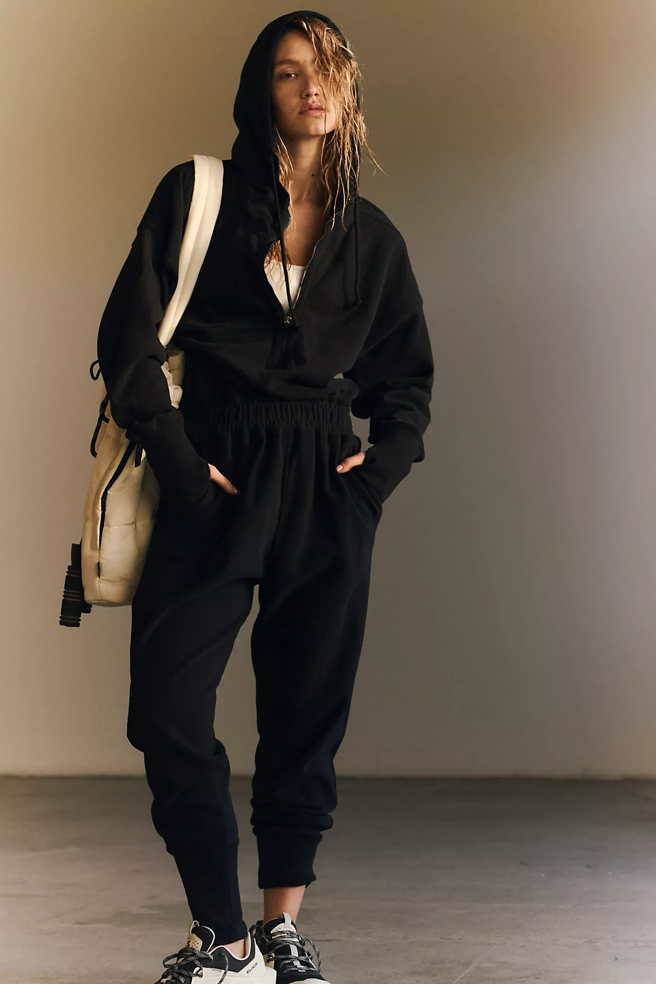 Training Day Jumpsuit | Free People (Global - UK&FR Excluded)