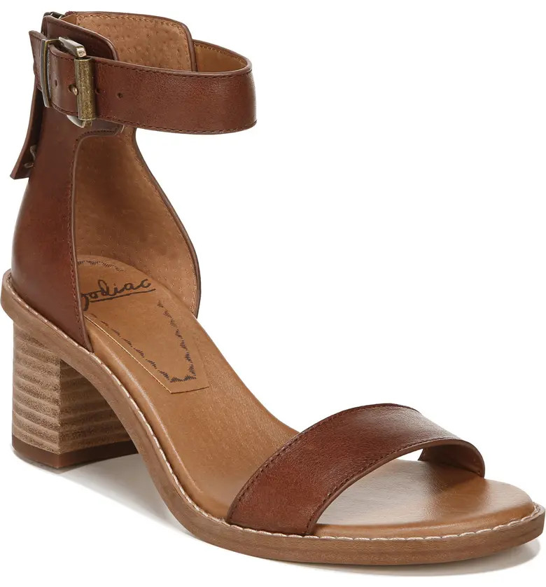 Cognac Leather | Nordstrom