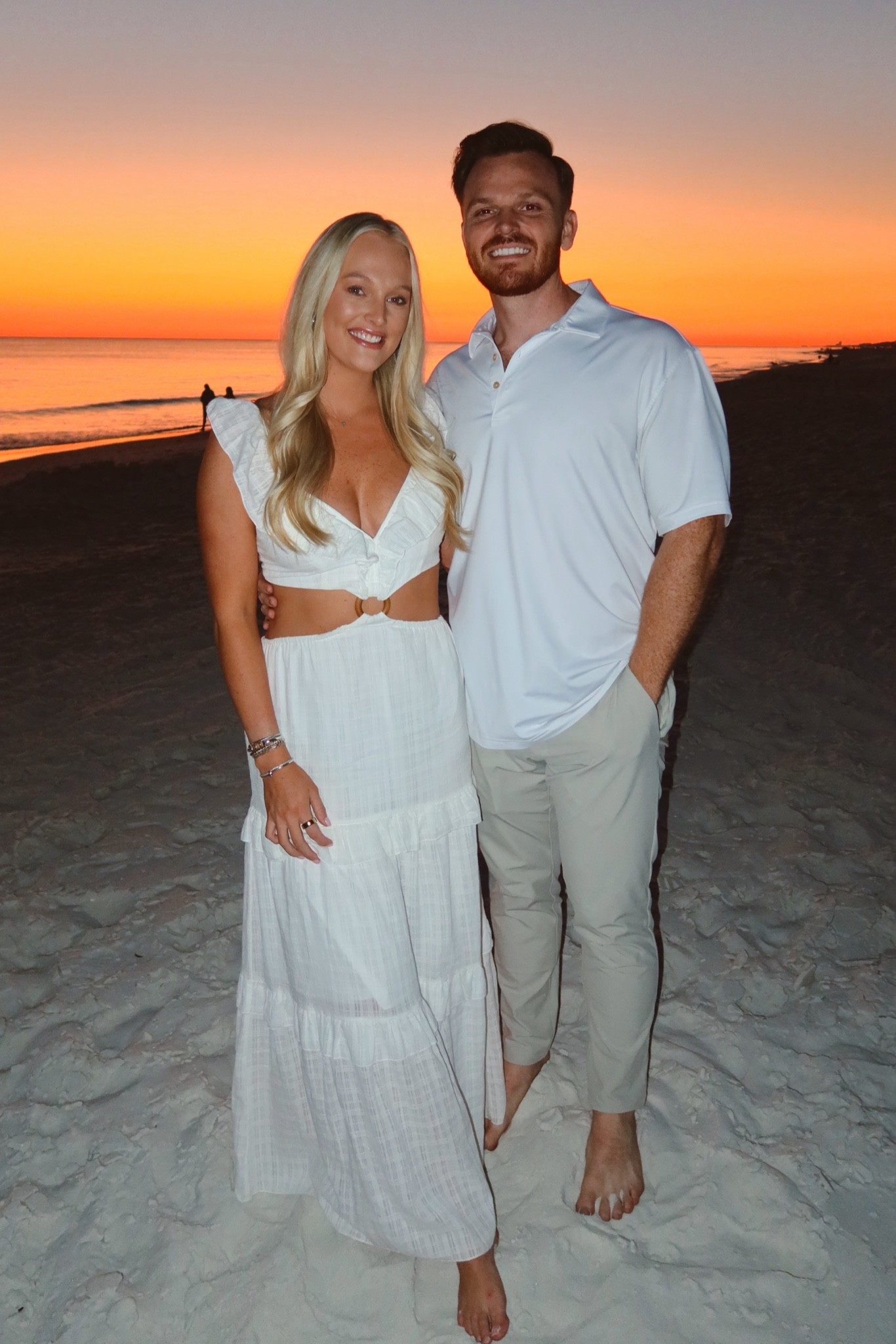 dress is old from a boutique but linking similar! & linked nick’s outfit :)

#LTKFindsUnder100 #LTKStyleTip #LTKSeasonal