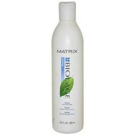 Matrix Biolage Firm Hold Styling Hair Gelee 13.5 Oz | Walmart (US)