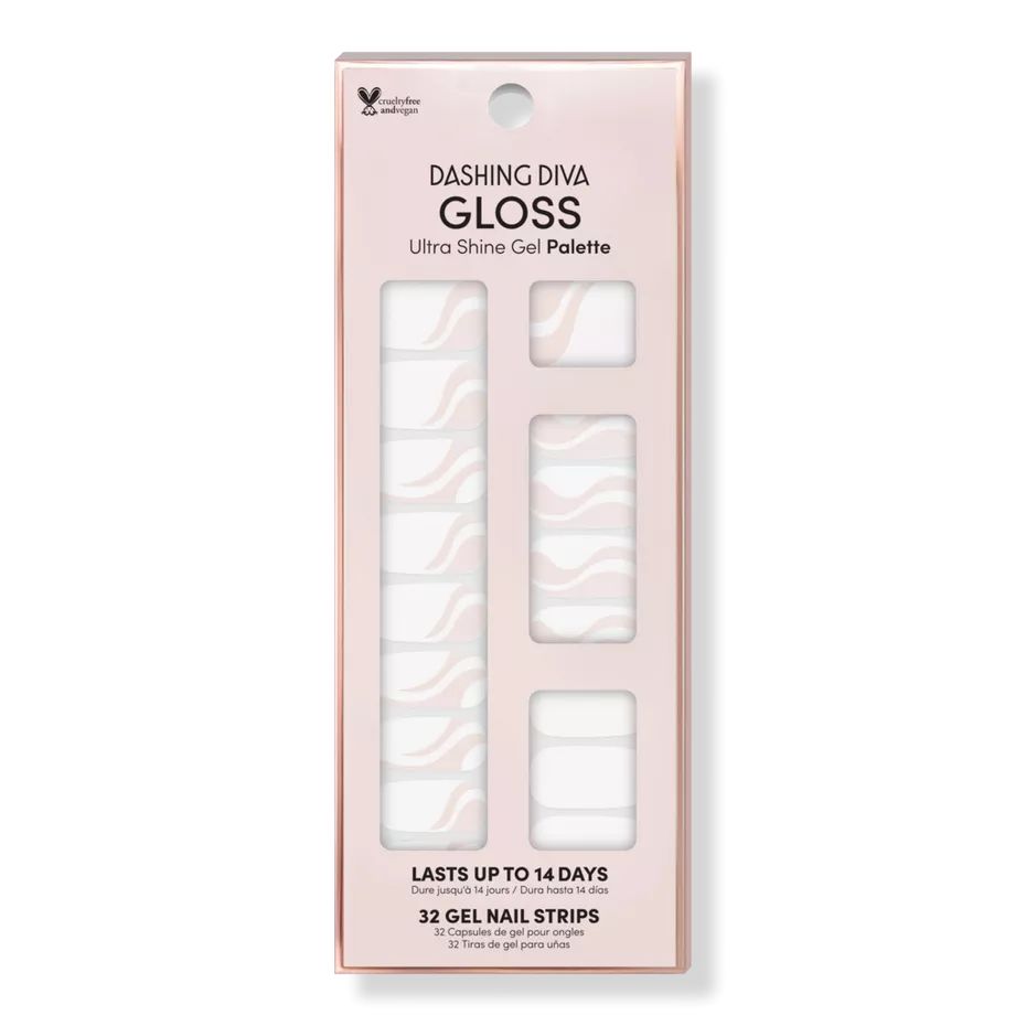 Ying & Yang Gloss Ultra Shine Gel Palette | Ulta