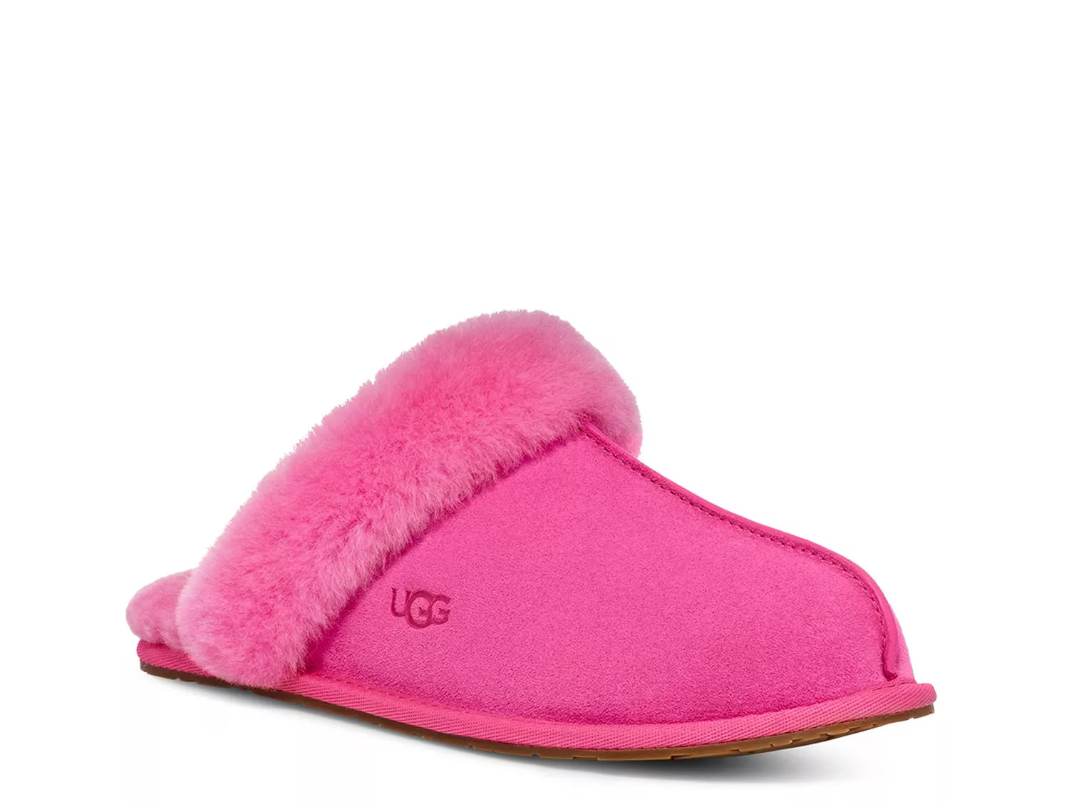 UGG Scuffette II Scuff Slipper | DSW