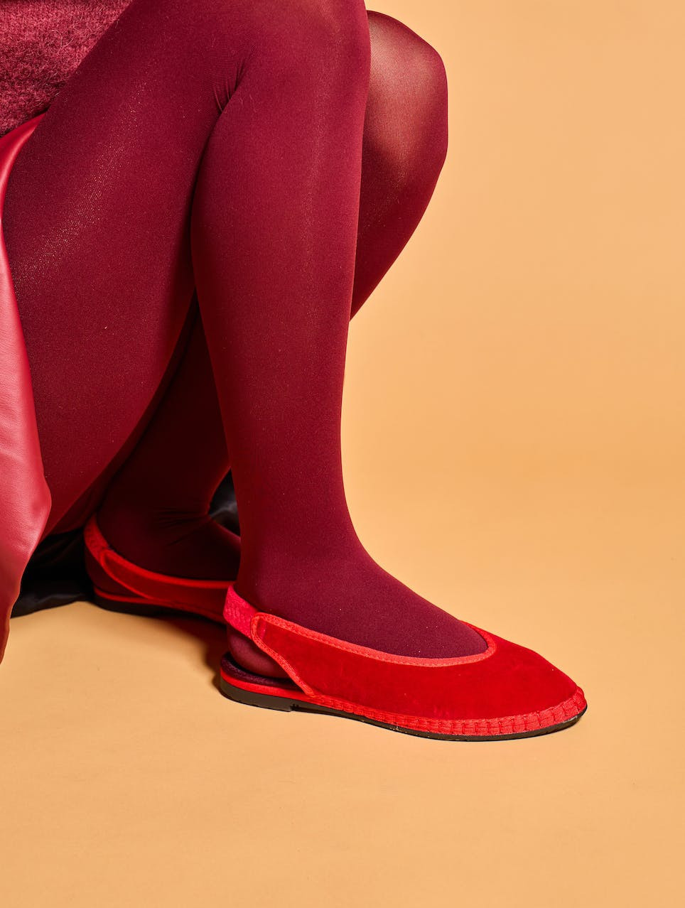 Narnia Red 40 | Maisonette