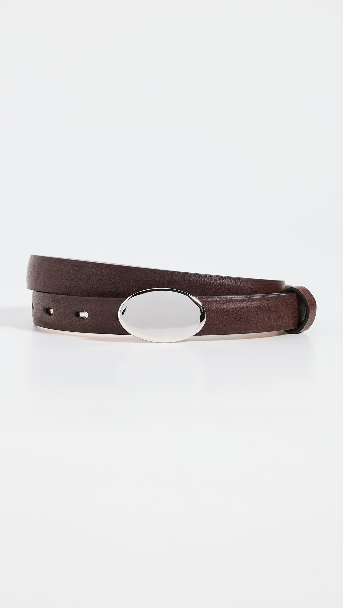 Leather Audrey Belt | Shopbop