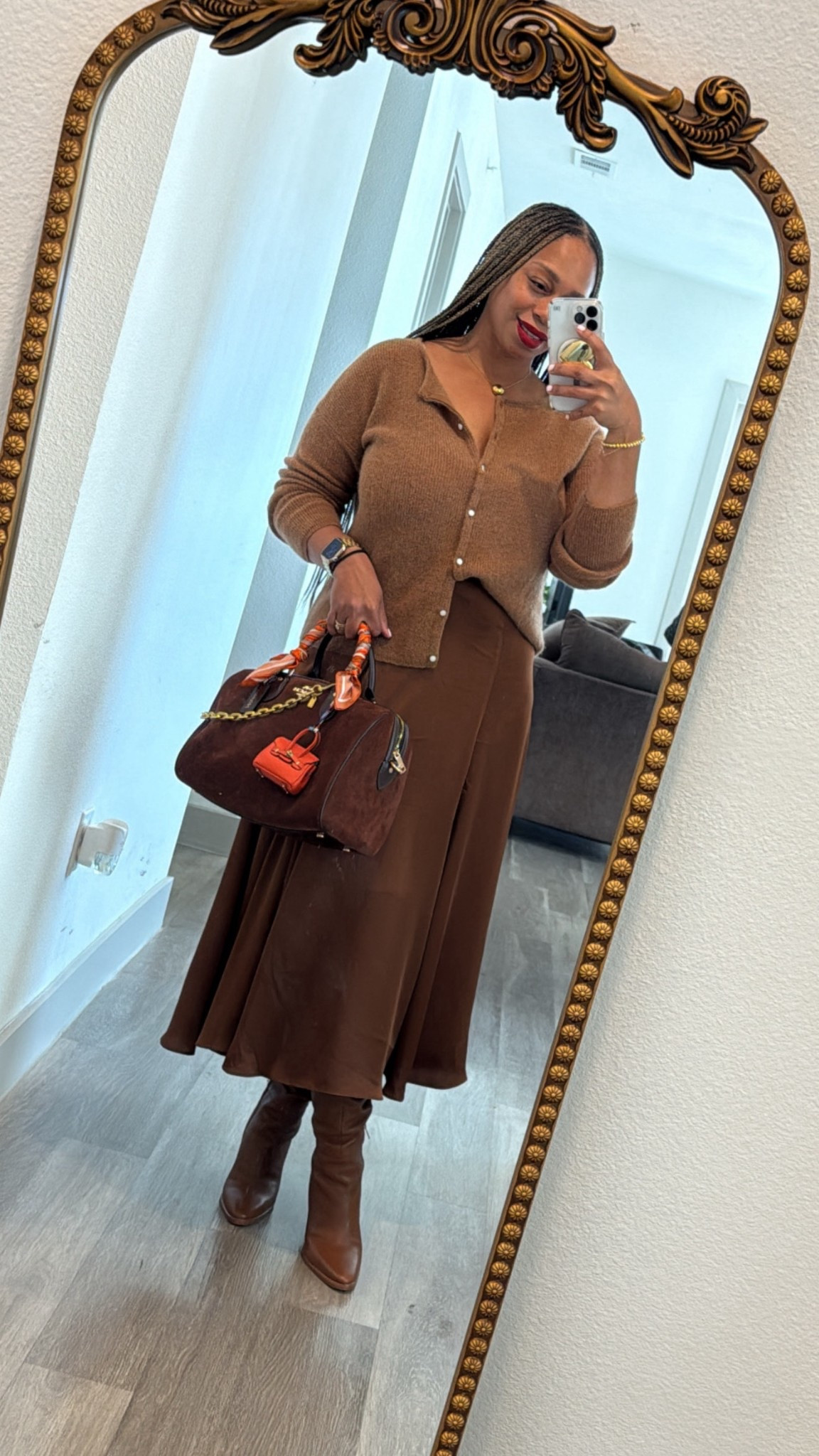 Church fit!♥️

#LTKStyleTip #LTKShoeCrush #LTKMidsize