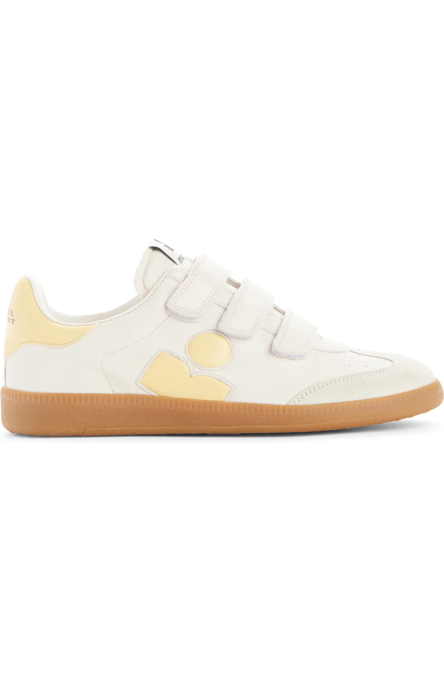 Beth Low Top Sneaker (Women) | Nordstrom