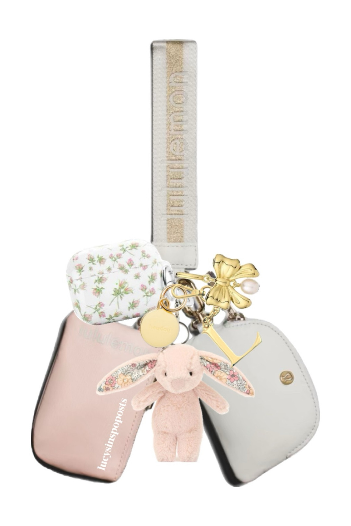 lulu keychainn

#LTKGiftGuide