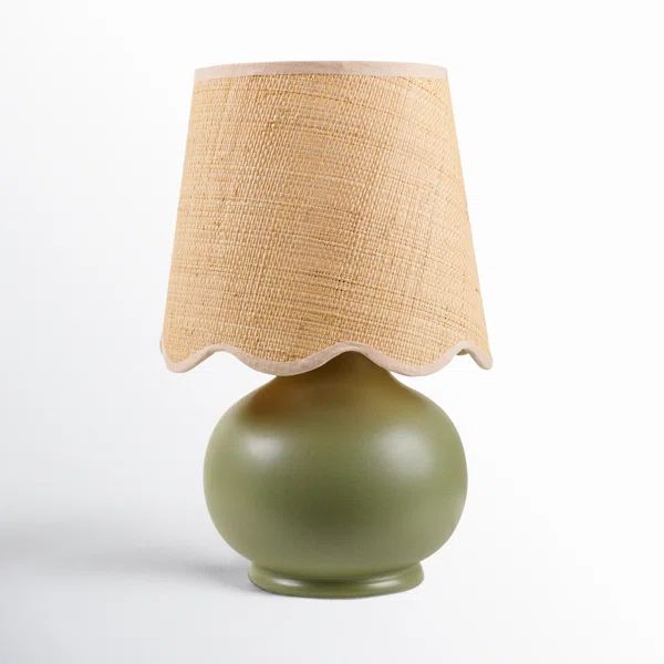 Momsen Lamp | Wayfair North America