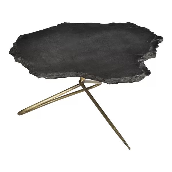 Aksharan Stone Top Coffee Table | Wayfair North America