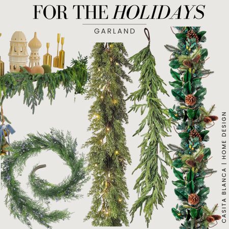 For the holidays garland 

Amazon, Rug, Home, Console, Amazon Home, Amazon Find, Look for Less, Living Room, Bedroom, Dining, Kitchen, Modern, Restoration Hardware, Arhaus, Pottery Barn, Target, Style, Home Decor, Summer, Fall, New Arrivals, CB2, Anthropologie, Urban Outfitters, Inspo, Inspired, West Elm, Console, Coffee Table, Chair, Pendant, Light, Light fixture, Chandelier, Outdoor, Patio, Porch, Designer, Lookalike, Art, Rattan, Cane, Woven, Mirror, Luxury, Faux Plant, Tree, Frame, Nightstand, Throw, Shelving, Cabinet, End, Ottoman, Table, Moss, Bowl, Candle, Curtains, Drapes, Window, King, Queen, Dining Table, Barstools, Counter Stools, Charcuterie Board, Serving, Rustic, Bedding, Hosting, Vanity, Powder Bath, Lamp, Set, Bench, Ottoman, Faucet, Sofa, Sectional, Crate and Barrel, Neutral, Monochrome, Abstract, Print, Marble, Burl, Oak, Brass, Linen, Upholstered, Slipcover, Olive, Sale, Fluted, Velvet, Credenza, Sideboard, Buffet, Budget Friendly, Affordable, Texture, Vase, Boucle, Stool, Office, Canopy, Frame, Minimalist, MCM, Bedding, Duvet, Looks for Less

#LTKSeasonal #LTKHoliday #LTKhome