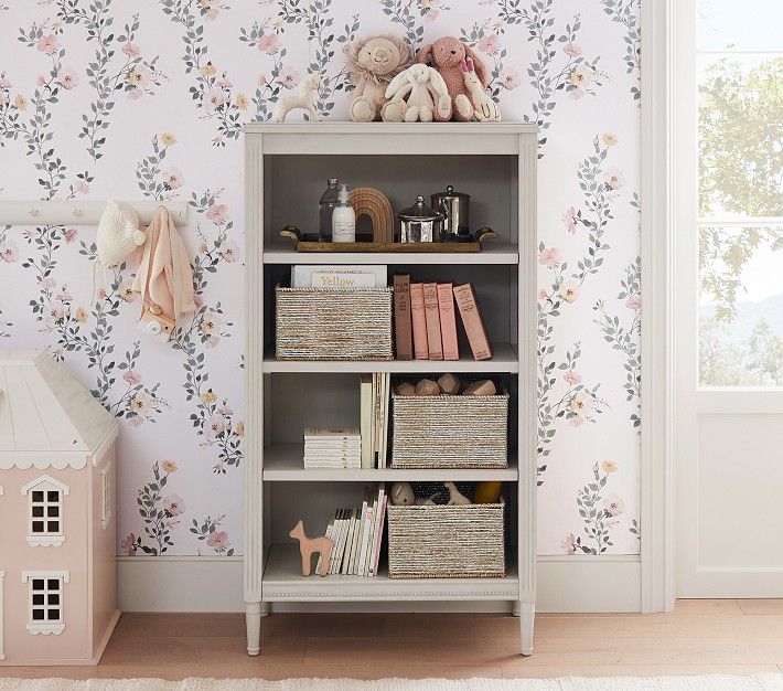 Harlow Bookcase | Pottery Barn Kids