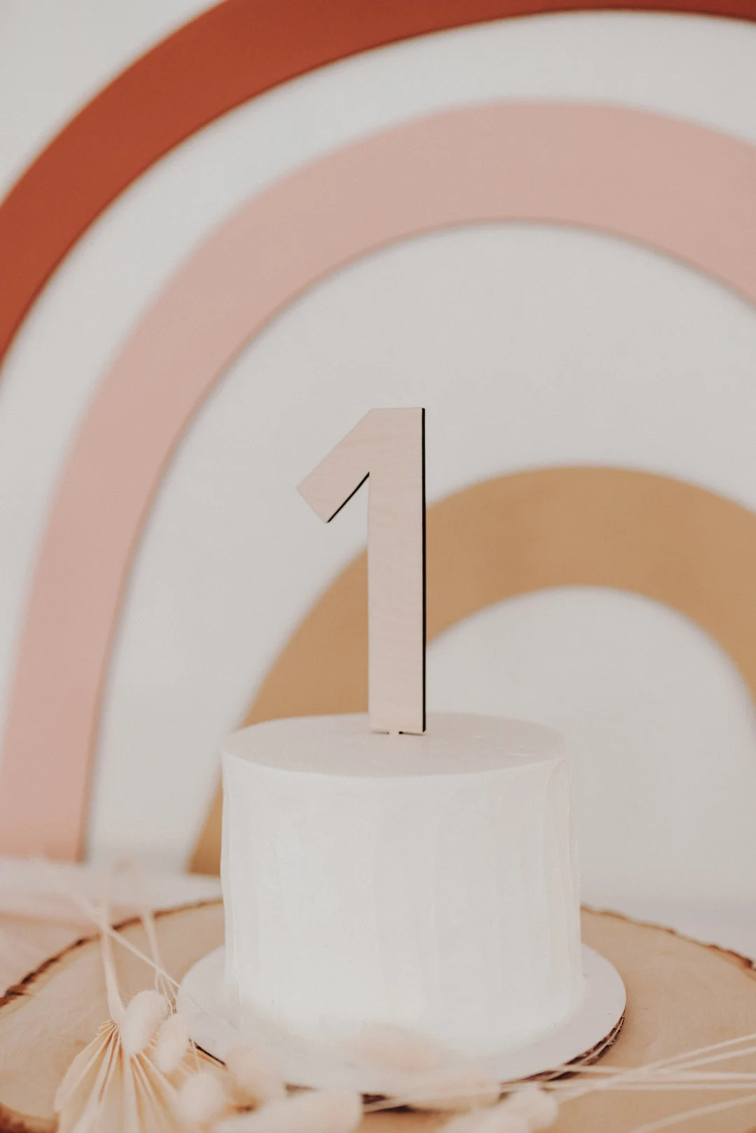 Number 1 Cake Topper  First Birthday Cake Topper Custom - Etsy | Etsy (US)