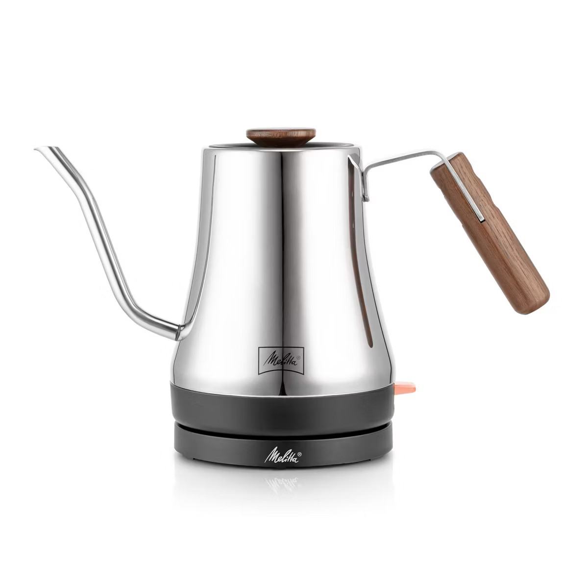 Melitta 20oz Precision Pour X Kettle with Gooseneck Spout | Target