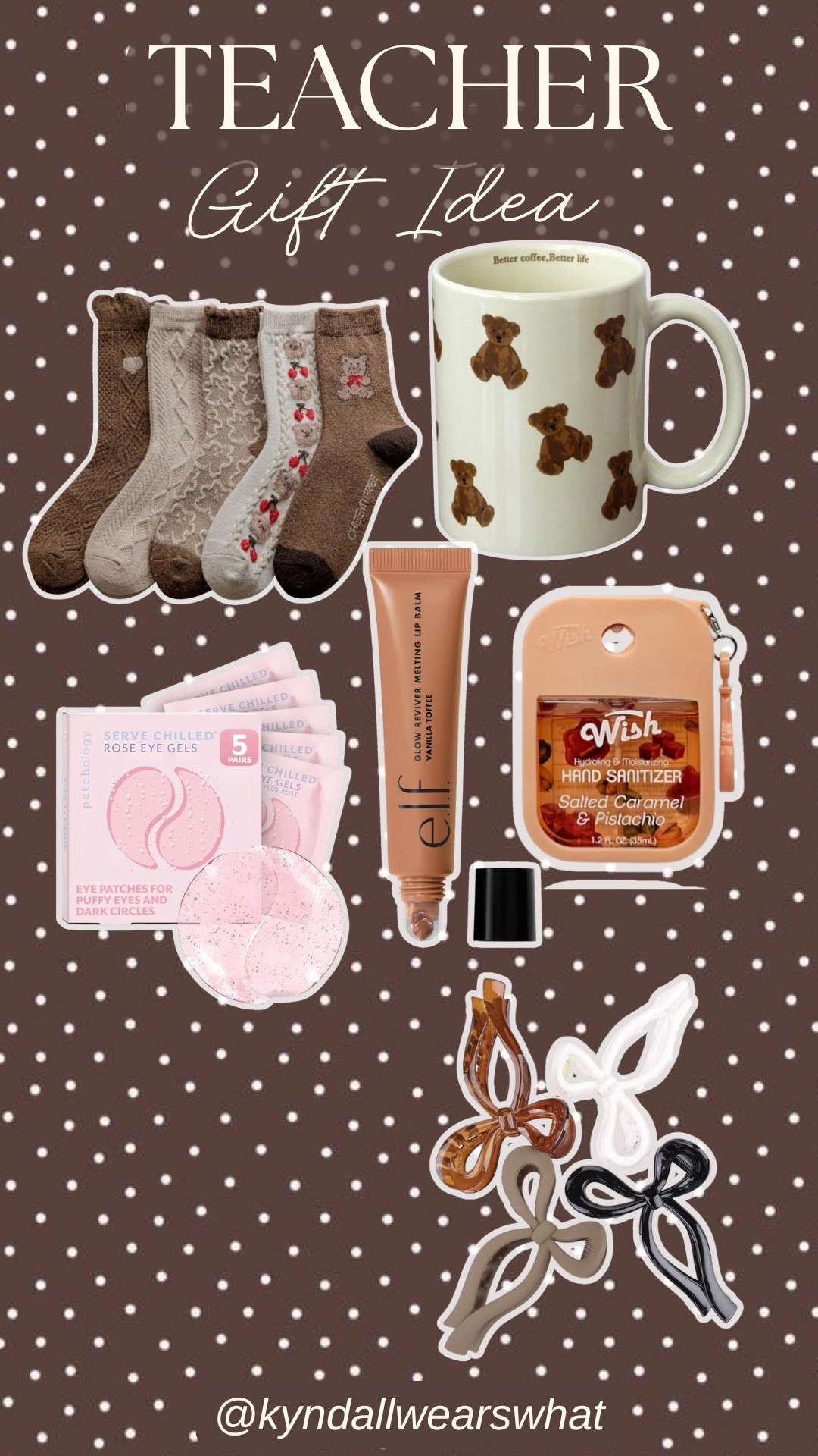 Teacher gift ideas gift guide holiday gift guide Christmas gift ideas 

#LTKGiftGuide #LTKHoliday