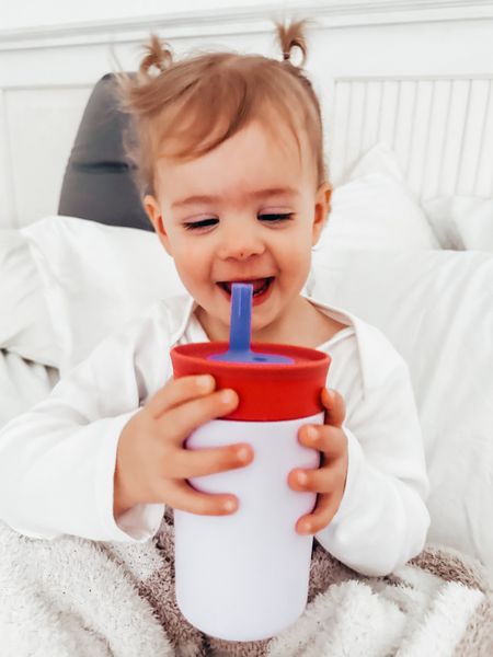 Always looking for a toddler cup that doesn’t leak… loving this owala one 🩷💜

#LTKkids #LTKSeasonal #LTKhome