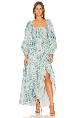 The Romantics Dress
                    
                    Selkie | Revolve Clothing (Global)