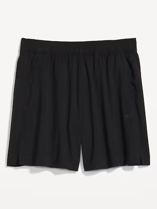 Essential Woven Workout Shorts -- 7-inch inseam | Old Navy (US)