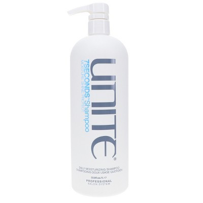 UNITE Hair 7 Seconds Shampoo 33.8 oz | Target