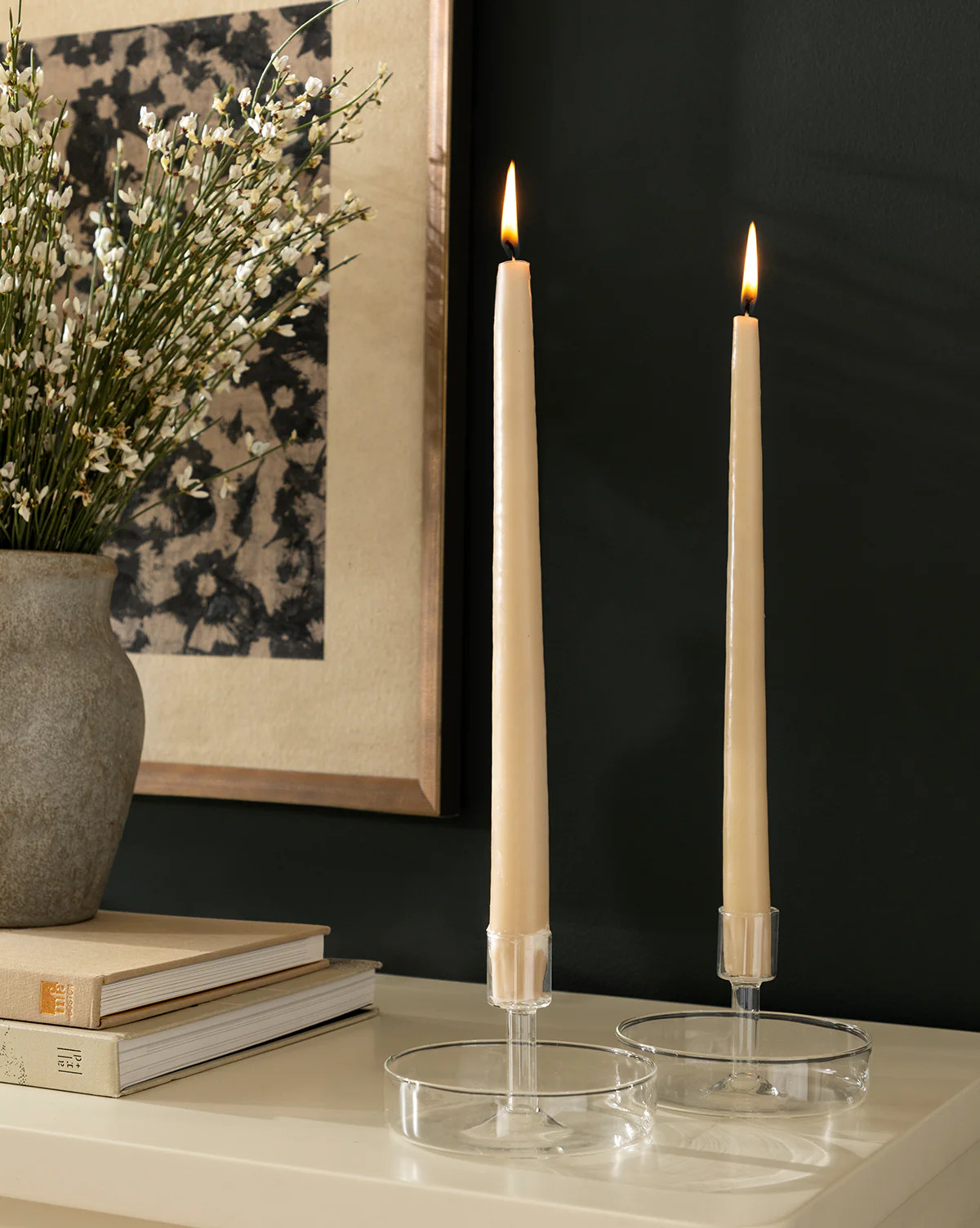 Sofia Candle Holder | McGee & Co. (US)