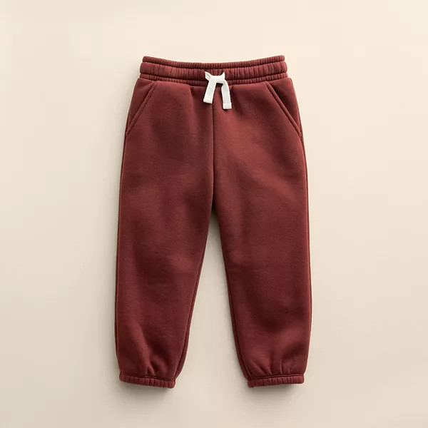 Kids 4-12 Little Co. by Lauren Conrad Pull-On Trousers with Pockets | Kohl's