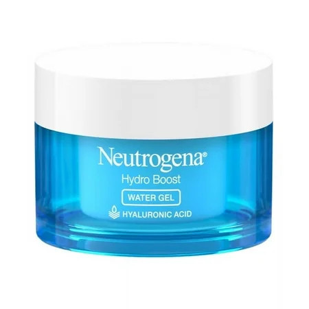 Neutrogena Hydro Boost Water Gel 1.7 oz (Pack of 2) | Walmart (US)
