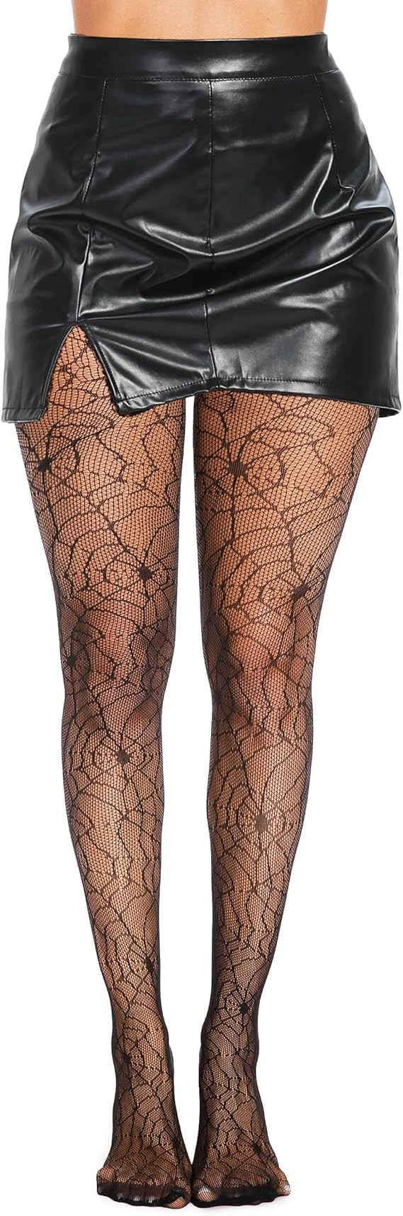 Star Tights Plus Size, Fishnets, Snake Tights, Fishnet Stockings | Amazon (US)