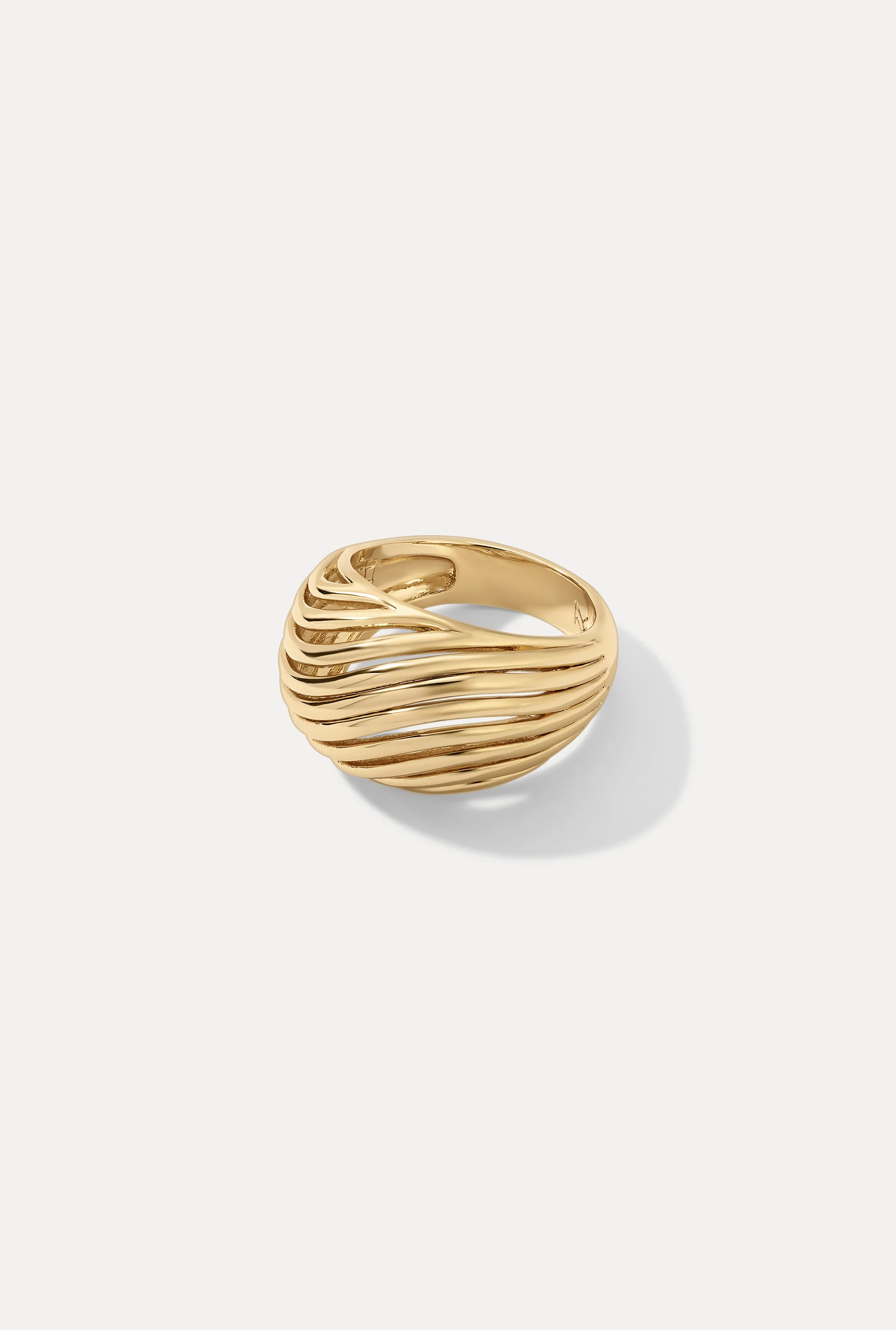 Etta Ring | Miranda Frye Inc.