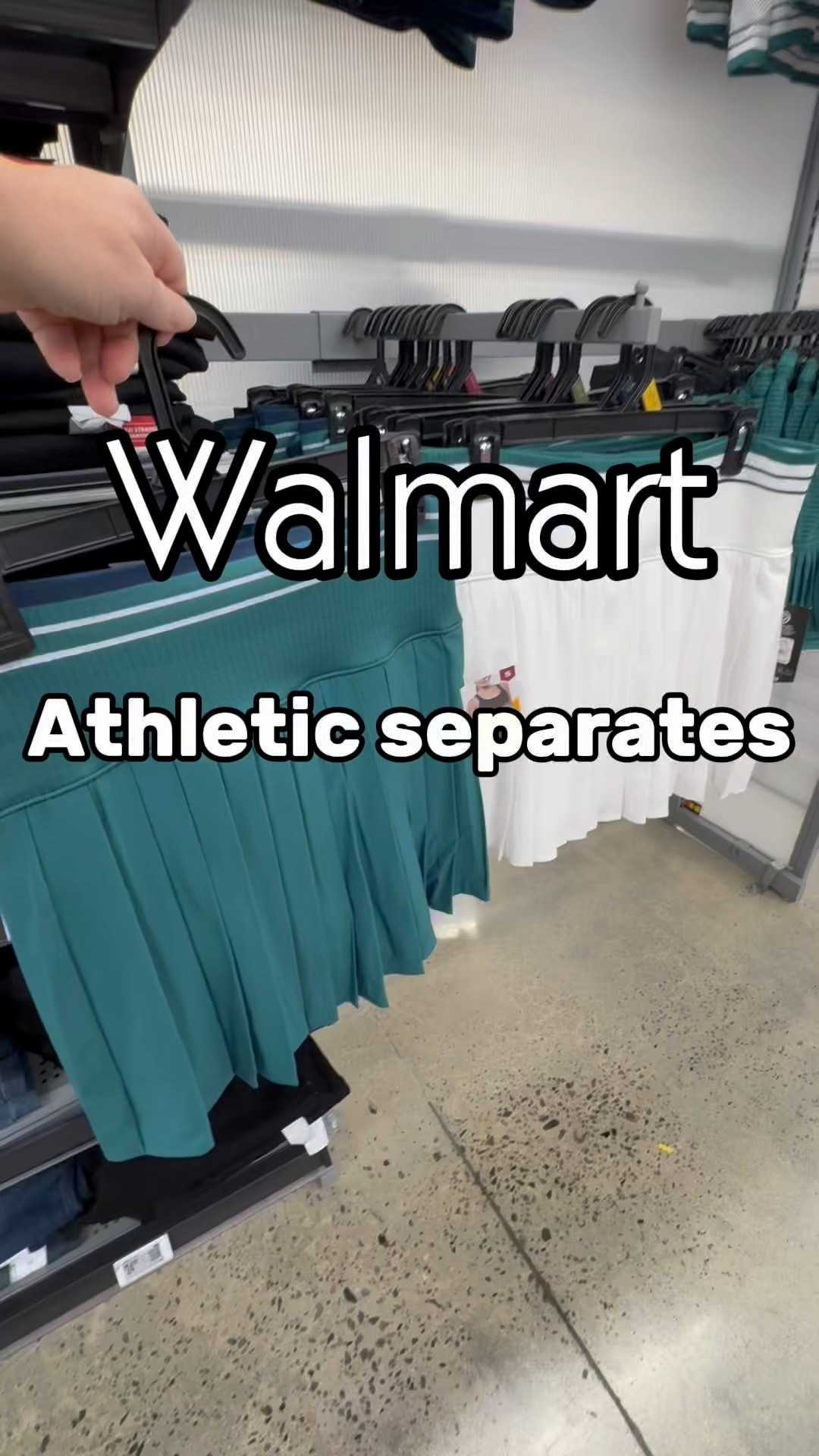 Walmart Avia atheltic separates 

#LTKActive #LTKStyleTip #LTKFindsUnder50