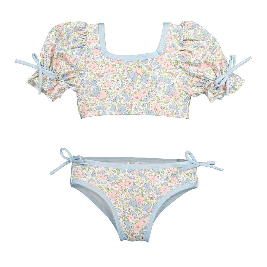 Sal and Pimenta Sprinkles Bikini | JoJo Mommy