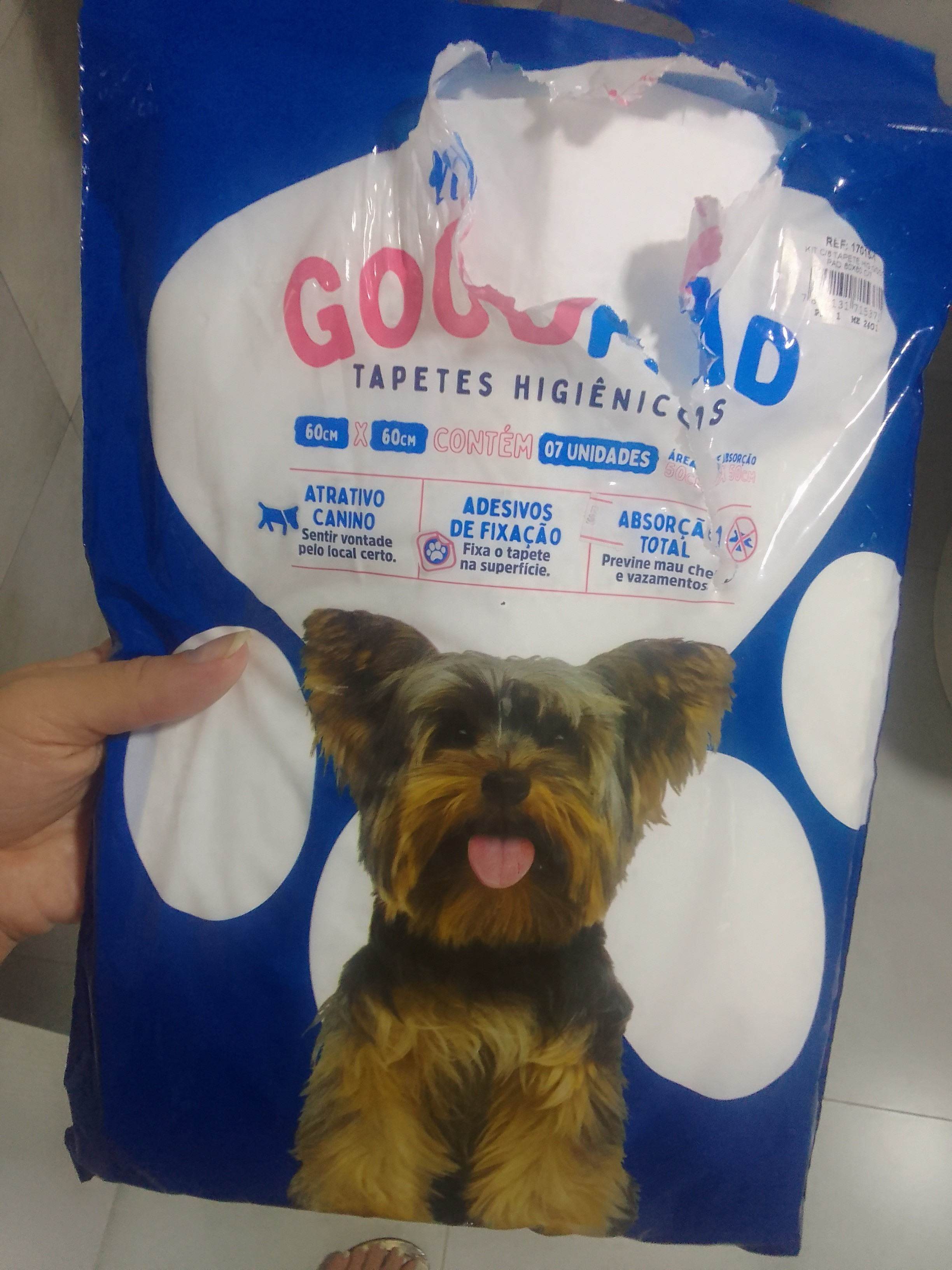 Tapete higiênico para seu amigo de 4 patas!! 🤩🐾

#LTKbrasil #LTKbump #LTKkids