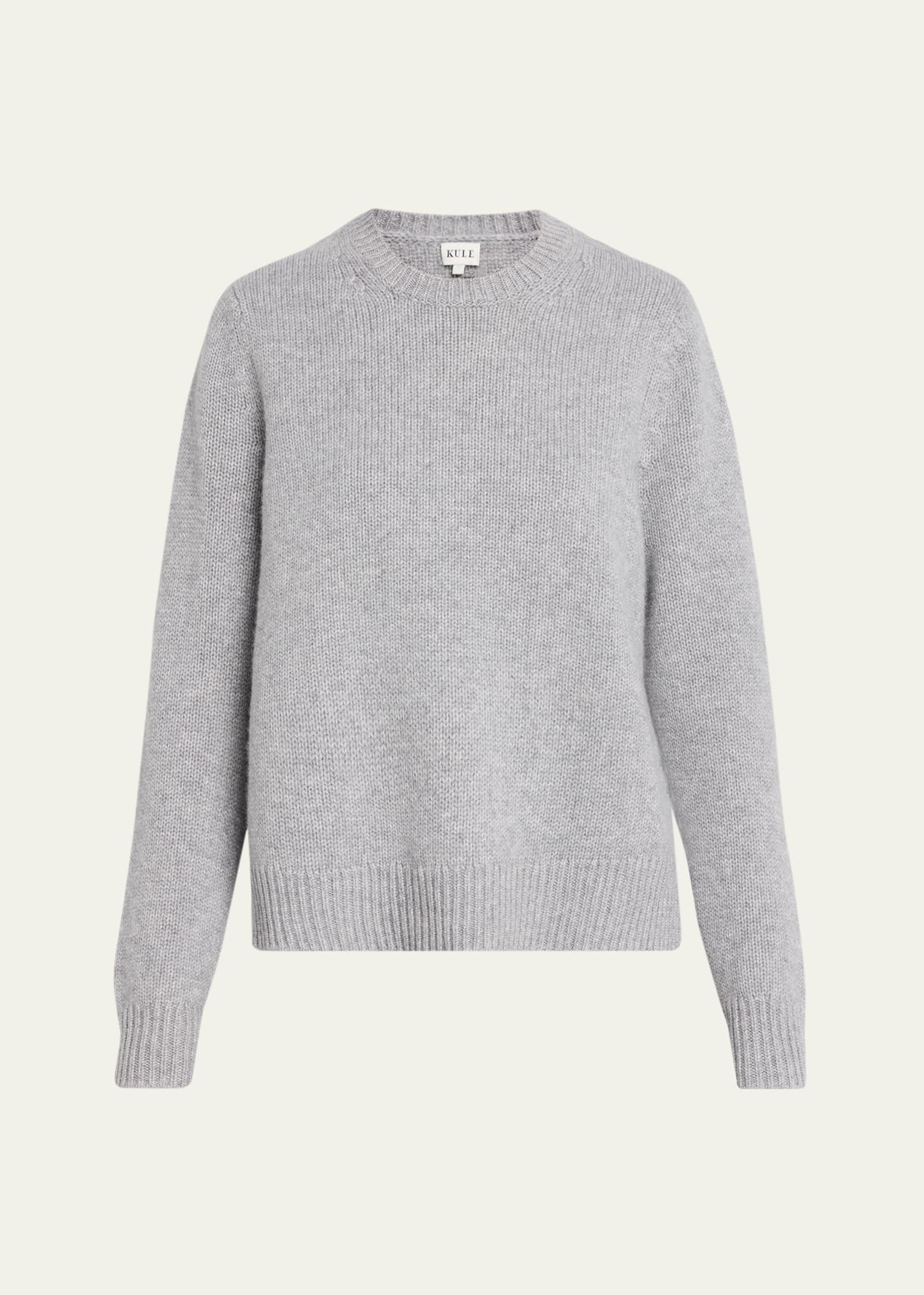 Kule The Bonnie Cashmere Sweater | Bergdorf Goodman