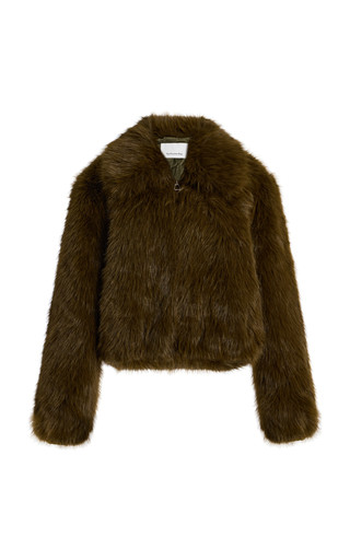 Hope Faux Fur Jacket | Moda Operandi (Global)