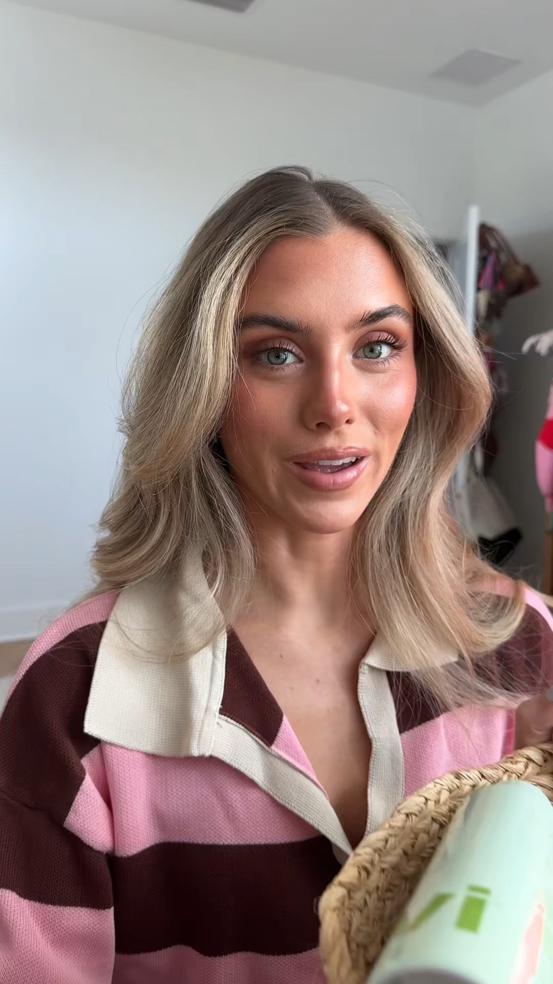 My @Divi Official code is SLOANE. A dry shampoo like no other—Divi’s clean, breakthrough formula was made to revive hair between washes without leaving heavy, scalp-disrupting product buildup behind.This dry shampoo works with your scalp - not against it. Fine, thin, thick, straight, wavy, curly—this dry shampoo is a friend to all hair types! This blend of oil-absorbing ingredients in Divi's dry shamppoo not only refreshes your hair, but leave your scalp healthy so hair can thrive. Between-wash days never felt so clean

#LTKgrwm #LTKBeauty #LTKselfcare